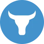 Ox SVG Icon